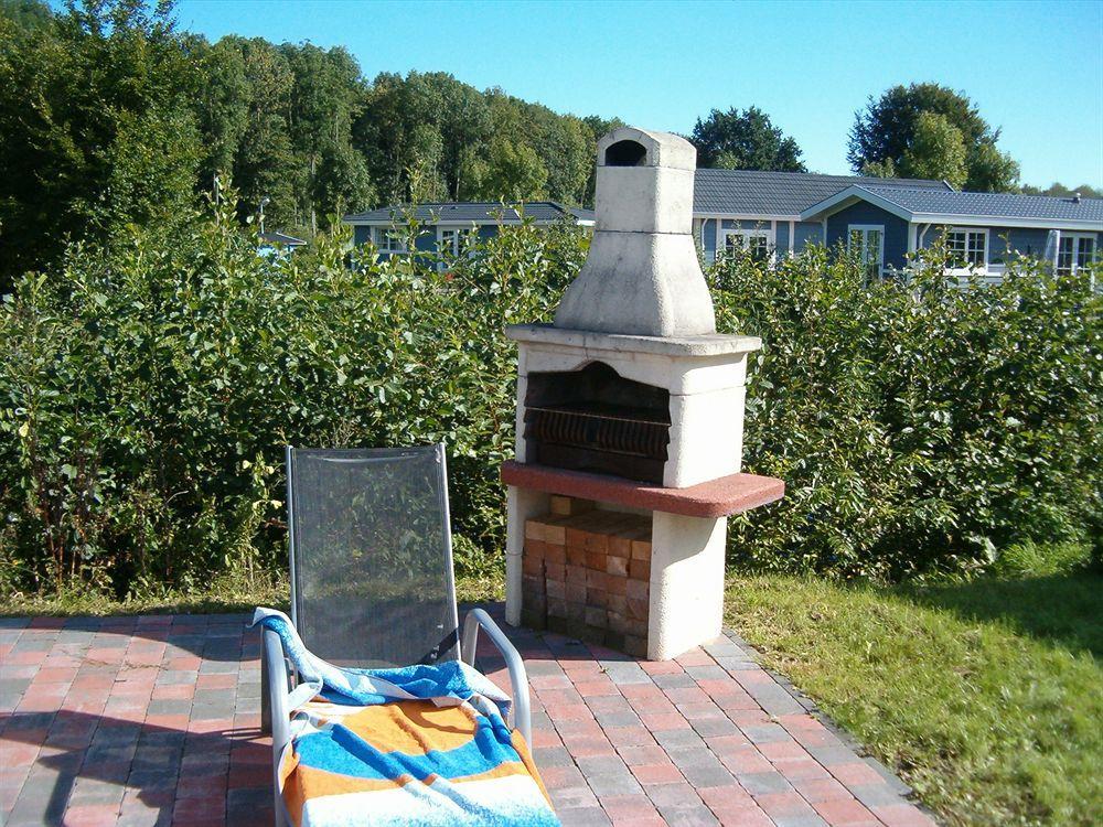 Naturistenpark Flevonatuur Hotel Nijkerk Zewnętrze zdjęcie