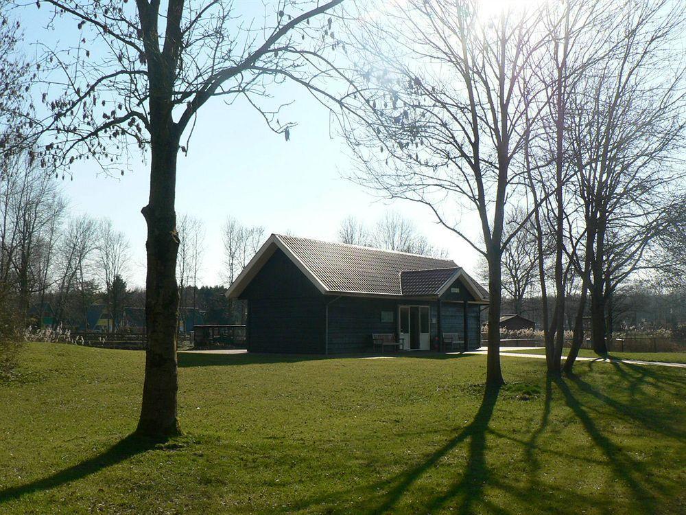 Naturistenpark Flevonatuur Hotel Nijkerk Zewnętrze zdjęcie