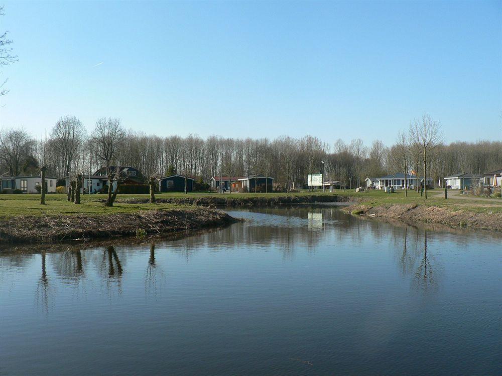 Naturistenpark Flevonatuur Hotel Nijkerk Zewnętrze zdjęcie