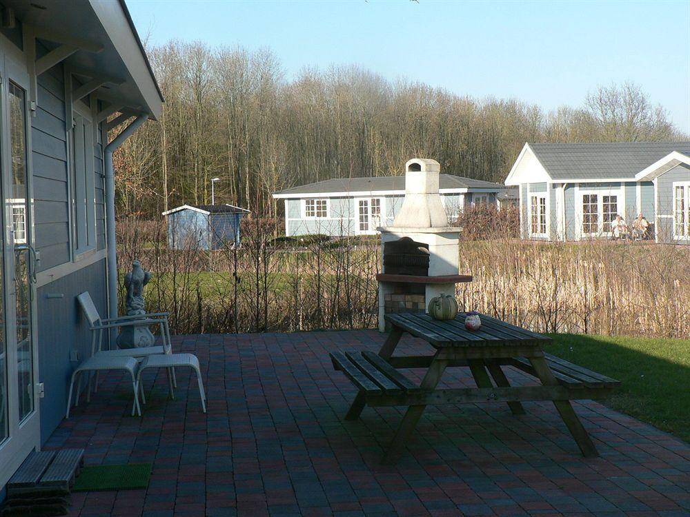 Naturistenpark Flevonatuur Hotel Nijkerk Zewnętrze zdjęcie