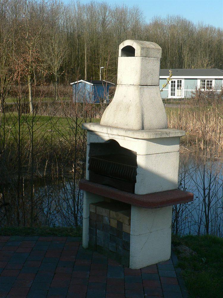 Naturistenpark Flevonatuur Hotel Nijkerk Zewnętrze zdjęcie